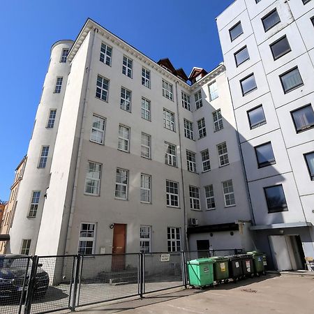 Dream Stay - Scandic Design Apartment Talin Exterior foto