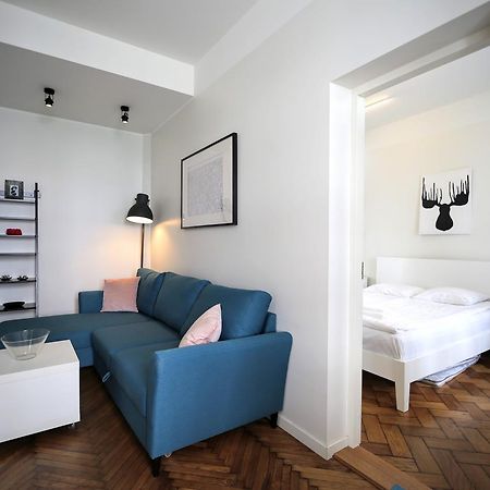 Dream Stay - Scandic Design Apartment Talin Exterior foto