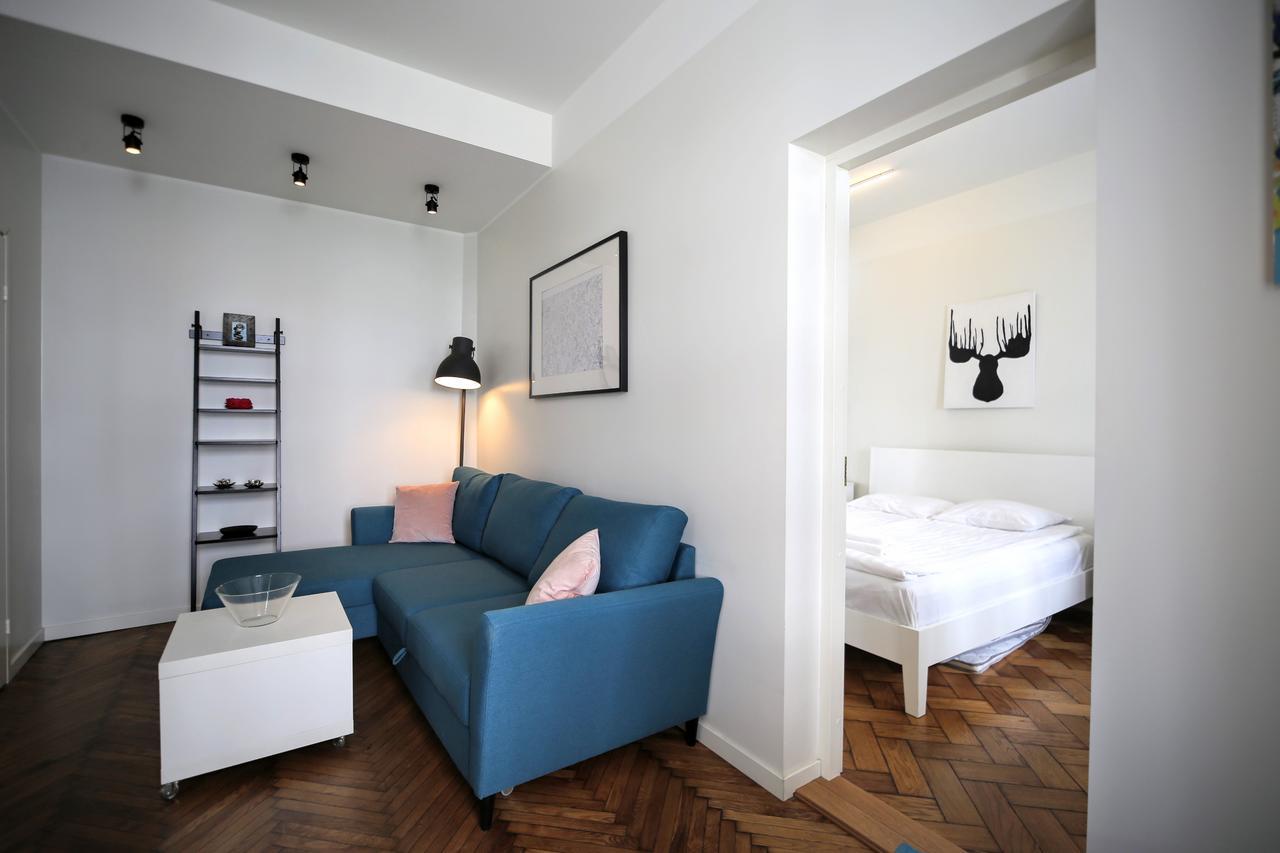 Dream Stay - Scandic Design Apartment Talin Exterior foto