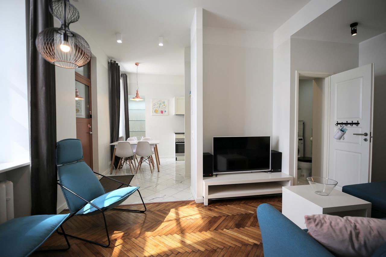 Dream Stay - Scandic Design Apartment Talin Exterior foto
