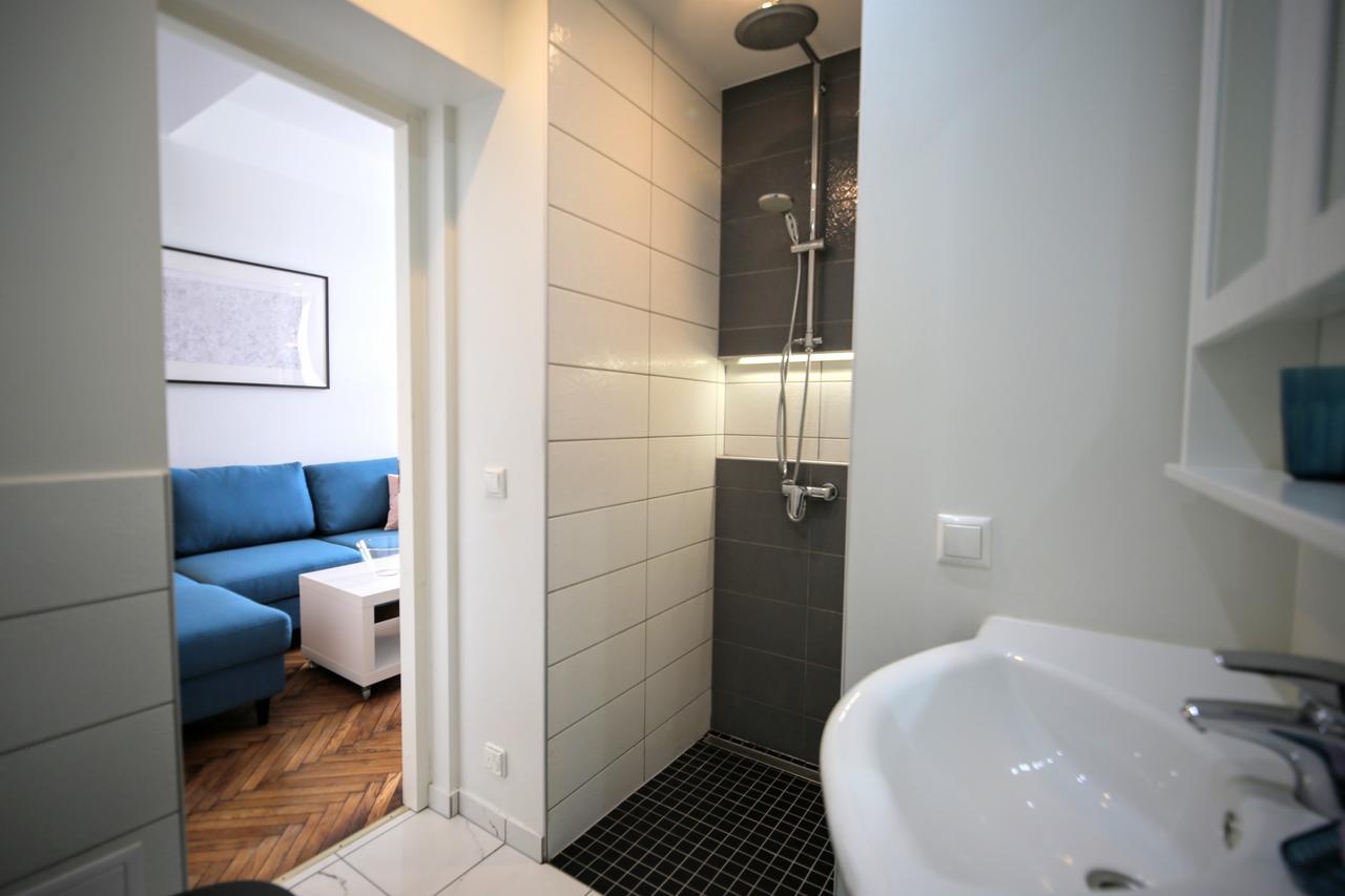 Dream Stay - Scandic Design Apartment Talin Exterior foto
